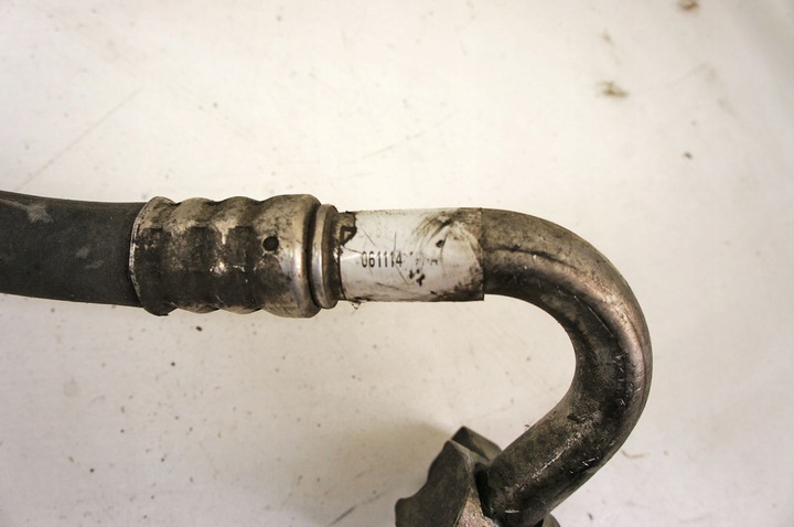 фото №11, Na085 ford transit connect mk2 дроти клімат kpl