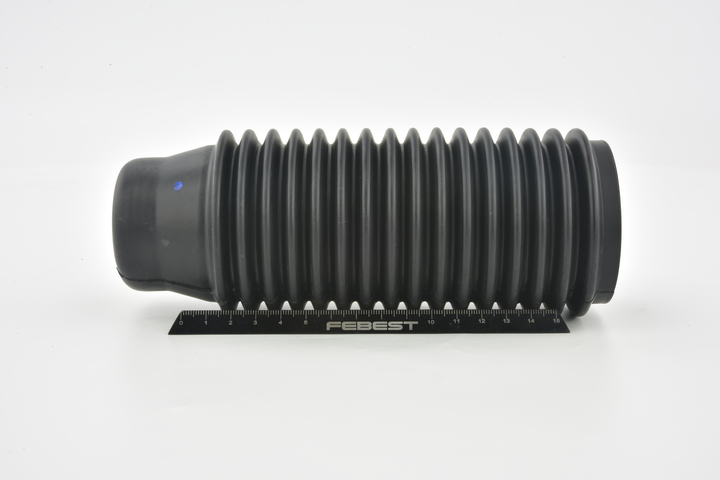 фото №2, Захист амортизатора febest mzshb-323f