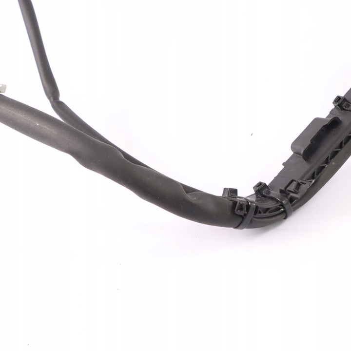 фото №9, Mercedes x253 джгут шланг стартер двигуна a2535400601