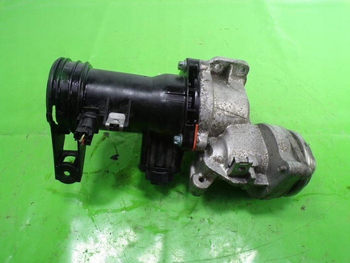 фото №9, Mitsubishi colt vi 1.5 did клапан egr расходомер a6400900107