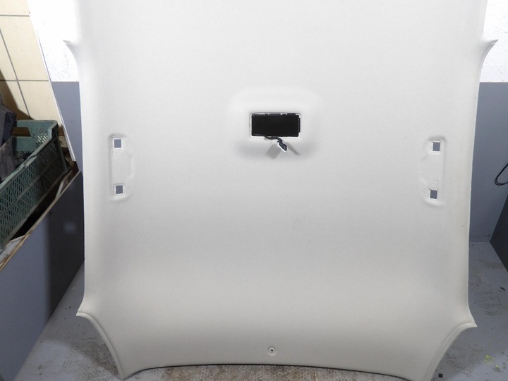 фото №3, Opel astra k хэтчбек потолок 39021933