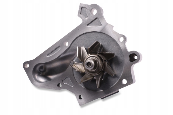 фото №2, Hepu насос води toyota avensis t22 2,0