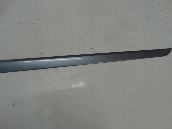 фото №4, Планка двері лівий перед opel astra h 24461096