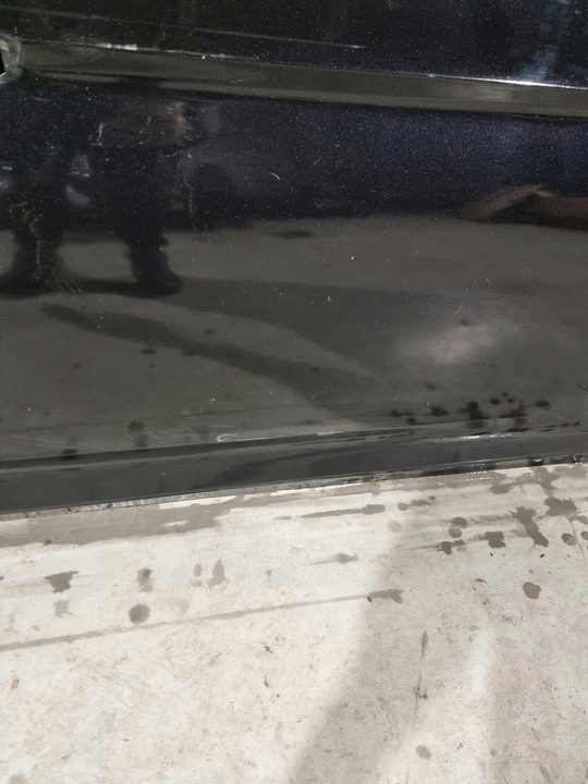 фото №2, Vw passat b8 3g0 двері праві передні перед