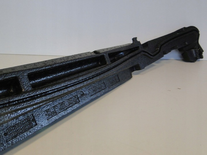 фото №11, Mercedes cls 257 w257 рестайлинг пенополистирол абсорбер w бампер переднее amg