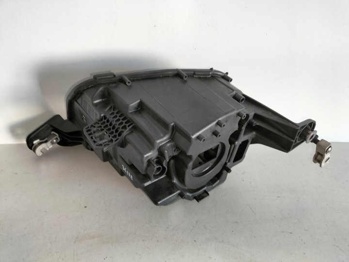 фото №5, Корпус корпус лампи перед права bentley bentayga рестайлінг 21- повний led