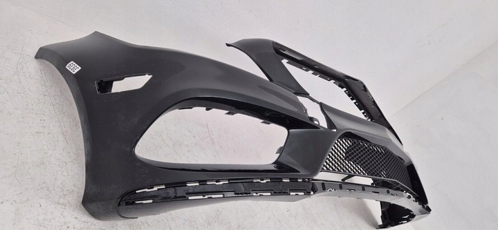 фото №9, Mercedes cls 218 amg рестайлинг 2014- usa бампер перед переднее a2188857625