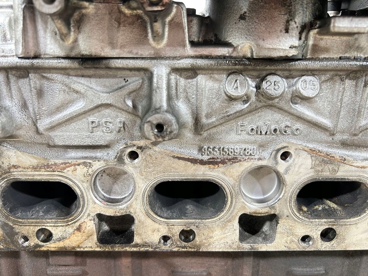 фото №16, 2006 land rover freelander 2 - lr2 двигун psa