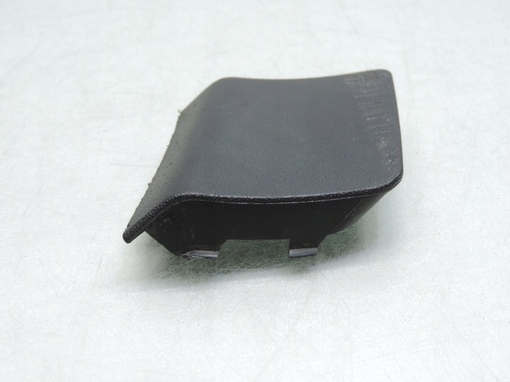 фото №2, Заглушка фаркоп бампера зад skoda octavia ii универсал