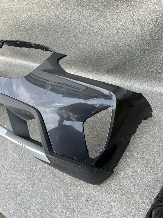 фото №8, Бампер передний bmw x3 g01 рестайлинг lci x-line 9451132
