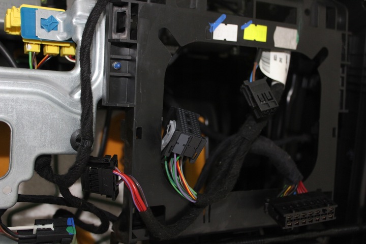 фото №14, Mercedes s w221 сидіння лівий передній рестайлінг чорна шкіра з підігрівом надувний