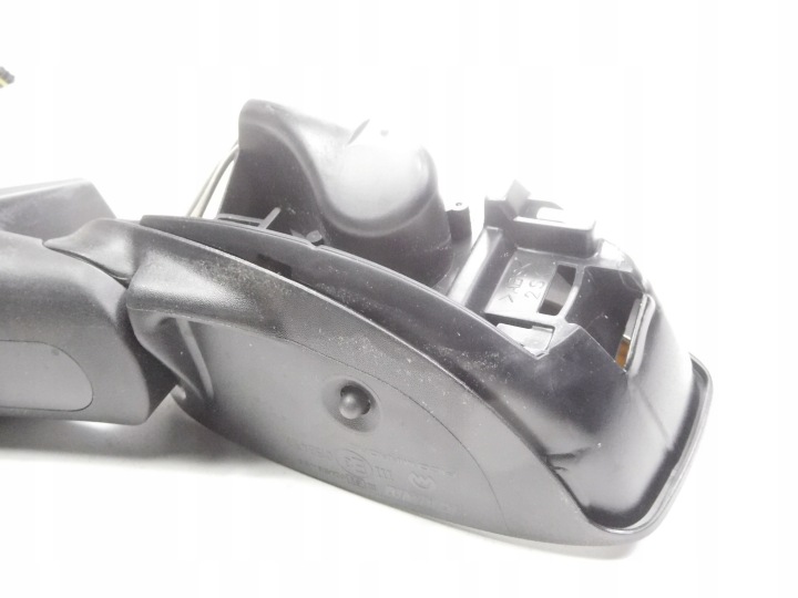 фото №8, Дзеркало ліве fiat idea 03-12 oem номер 735360567