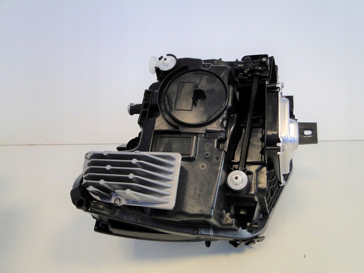 фото №12, Mercedes gla h247 247 лампа права led high perf