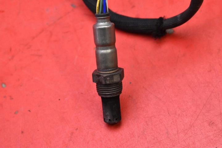 фото №4, Лямбда-зонд 9816276480 peugeot 5008 2 ii 1.5 bluehdi 130 km 20-21