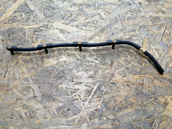 фото №1, Civic ix 1.6 i-dtec шланг переливной n16a1 15r