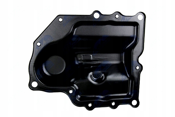 фото №10, Поддон коробки кпп / коробка передач кпп dsg - vw audi skoda seat 07- nty