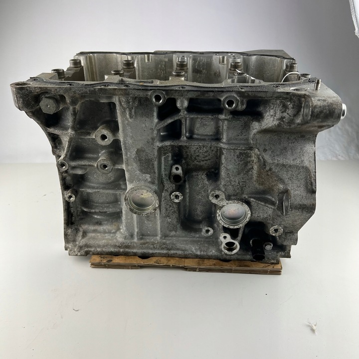 фото №13, Блок двигуна vw golf seat leon 1.5 tsi tfsi 2018r