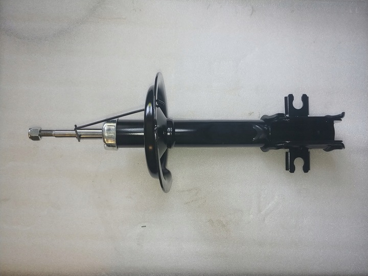 фото №3, Starline амортизатор fiat seicento owy - перед