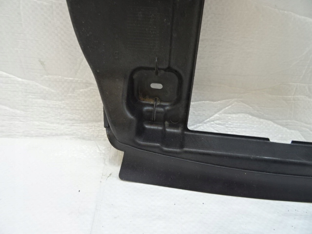 фото №8, Peugeot 308 t9 рамка впуск руль воздуха интеркулер 9677363980