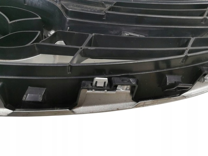 фото №13, Решітка, решітка радіатора mazda 6 передній рестайлінг