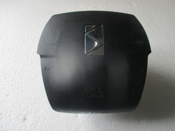 фото №6, Air bag подушка безопасности водителя citroen ds4 96888248zd