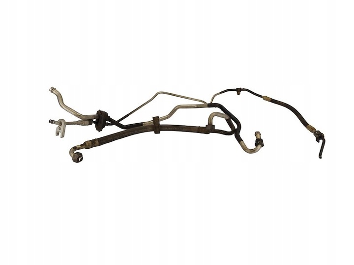 фото №1, Шланг шланг трубка кондиціонера a/c 8d1260712f vw passat b5 3b2, 3b5