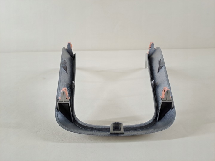 фото №7, Suzuki sx4 s-cross 18r рестайлинг 1.4t рамка dekor туннеля выборщик коробки передач