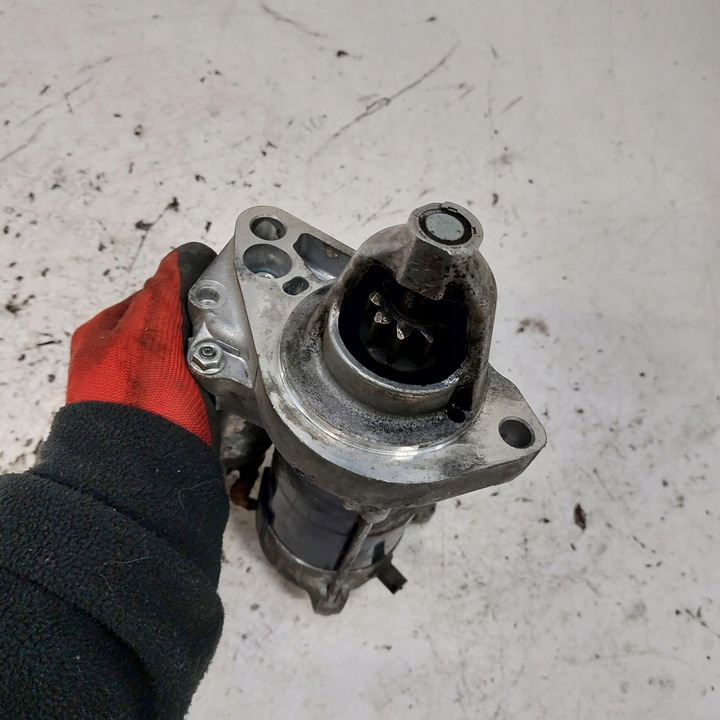 фото №10, Honda civic 8 viii 1,8 стартер denso 428000-3420