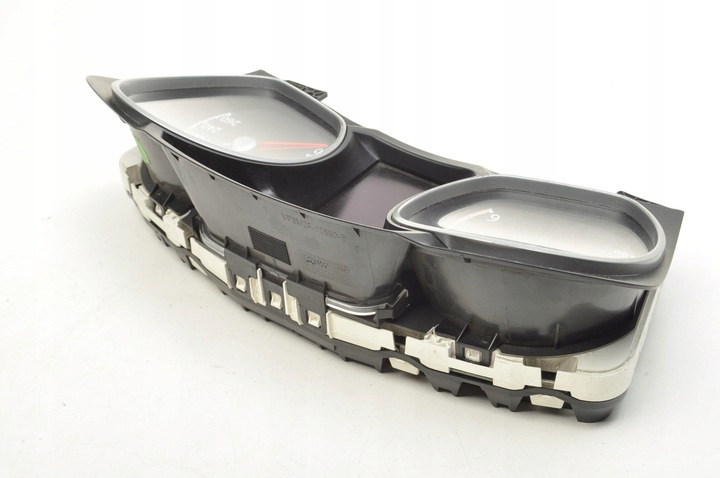 фото №8, Ford mondeo mk4 спидометр приборы европа 8m2t-14c026-bc