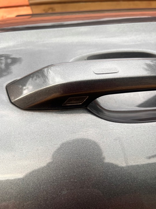 фото №10, Двері праві перед audi a5 s5 8w f5 купе 3d рестайлінг lz7s 2022 європа