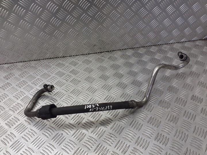 фото №1, Шланг кондиціонера renault espace iv 2.2 dci