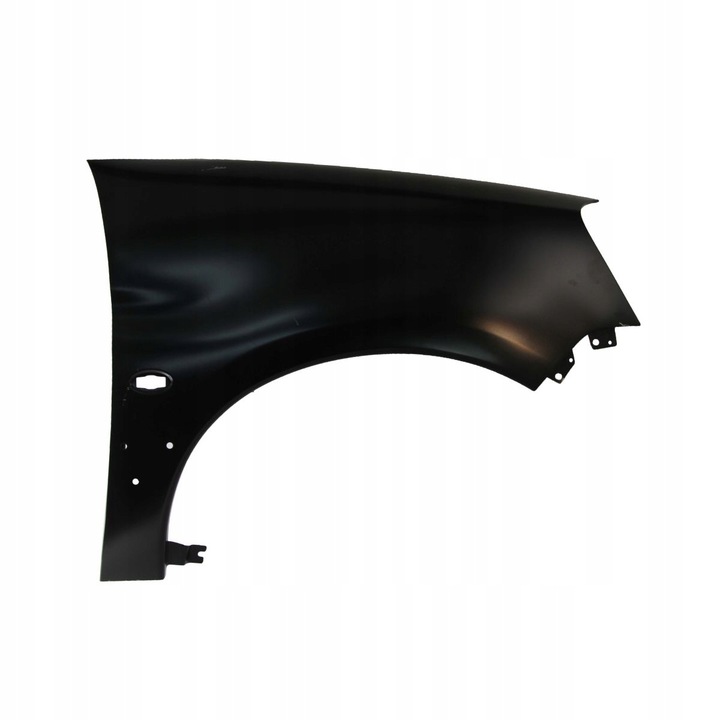 фото №2, Крило перед правий berlingo partner partner 96-15