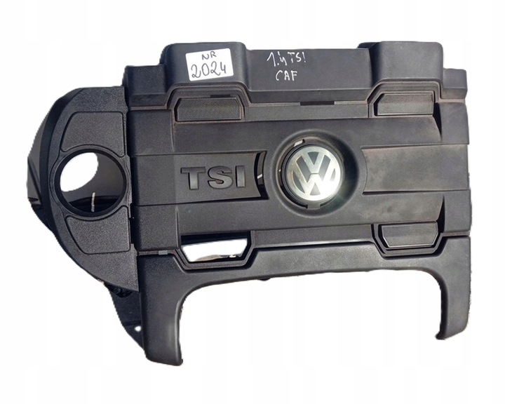 фото №1, Кришка захист двигуна vw 1.6 tsi caf 03c103925bf