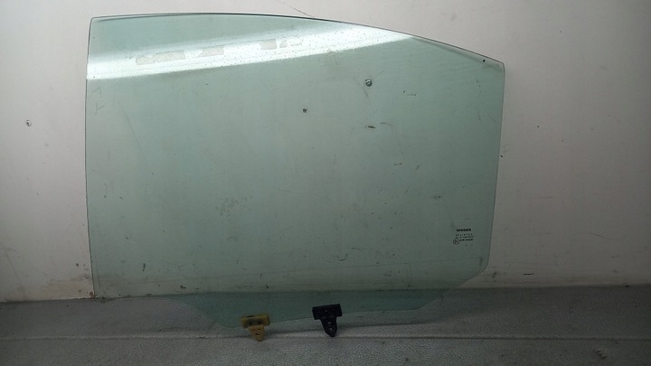 фото №1, Скло лівий зад nissan primera p12 1.9dci 03r