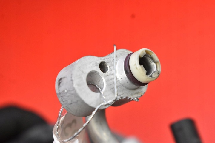 фото №11, Шланг трубка кондиціонера 9271893 bmw x5 f15 3.0i 306 km 13-18