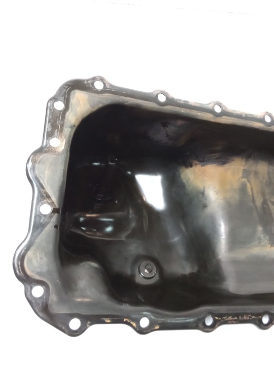 фото №5, Поддон масла bmw e87 e90 e91 320i 2.0i n43 n43b20