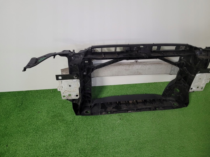 фото №14, Audi a3 8v pas переднє вузький підсилювач лобове вузькі балка 8v0805588a