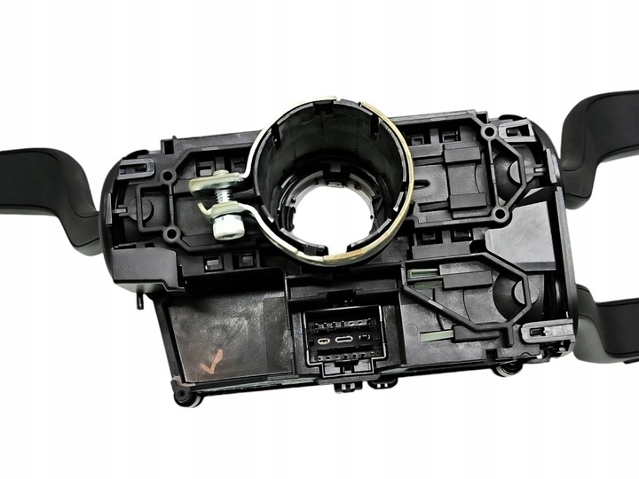 фото №9, Porsche taycan 9j1 2021 кермовий/підкермовий / перемикач поворотів двірник