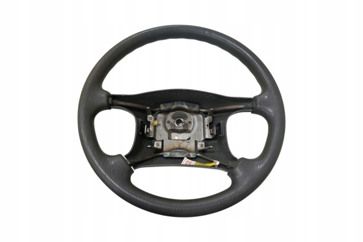фото №8, Руль suzuki alto 5613122510 0.0l бензин 16kw 2002