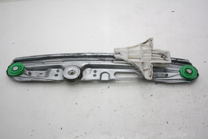фото №12, Механизм стеклоподъемник правый зад opel vectra c 24451525