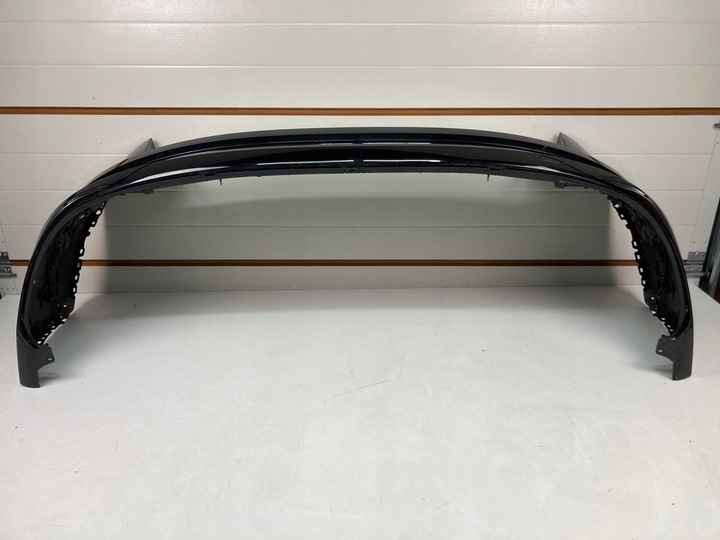 фото №7, Бампер задній audi e-tron s-line 4ke