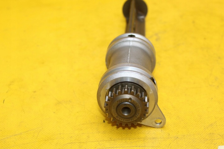 фото №6, Вал balansowy seat leon ii 1.8 tfsi bzb 06h103333b 06j103337c 06h103331