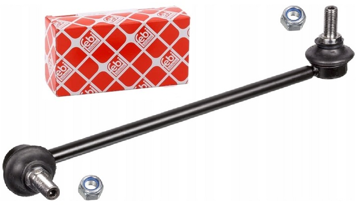 фото №10, Febi bilstein łącznik/wspornik стабилизатора fe24575