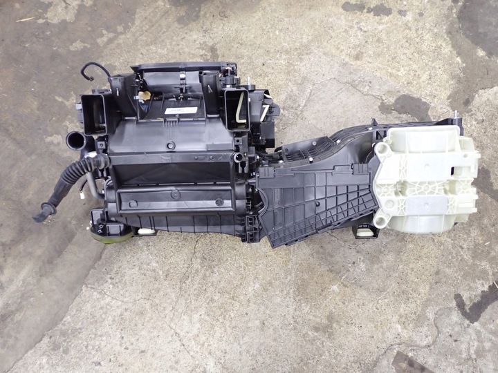 фото №9, Mercedes s w221 отопитель a2218304260 v12 s65 63