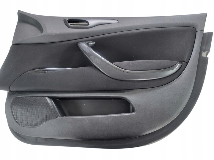 фото №9, Боковина обивка дверь правые перед citroen c5 iii x7 европа