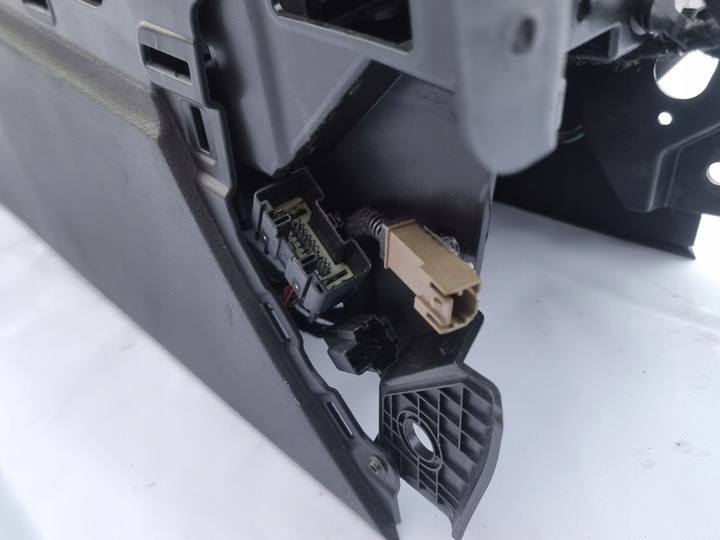 фото №11, Jeep grand cherokee wl l 3.6 limited туннель средний комплектный 2021-