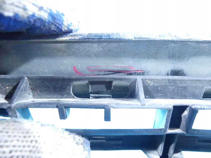 фото №7, Решітка решітка радіатора mercedes s клас w220 98-02