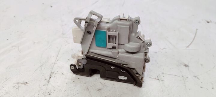 фото №5, Замок двері правий перед audi a4 a5 q5 8j1837016f