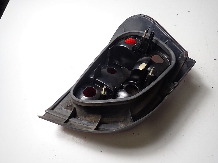 фото №9, Лампа задня зад права renault megane i fl рестайлінг 99r 43