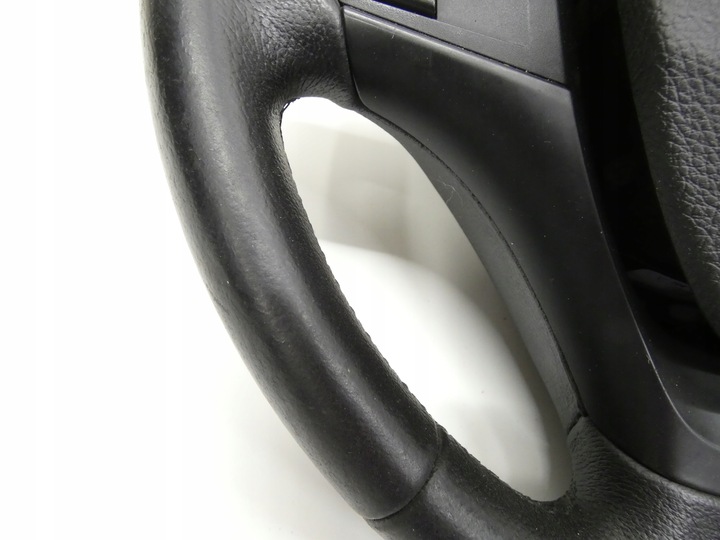 фото №9, Bmw f30 f31 f20 f34 кермо шкіра мульті подушка безпеки